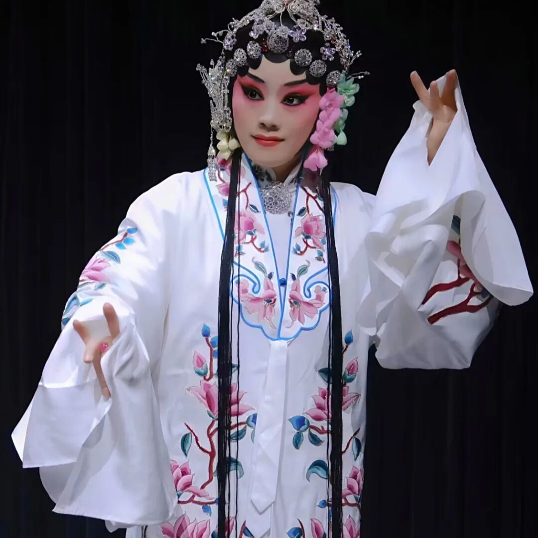 好戏连台！南昌采茶戏和京剧在南昌剧场精彩上演